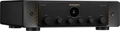 Marantz - MODEL 30 Integrated Amplifier 200W x2 ch. Sound Master Tuning - Black