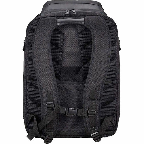 Predator M Utility Backpack Carrying Case for 17" Notebooks - Black