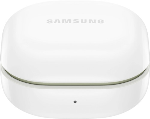 Samsung - Galaxy Buds2 True Wireless Earbud Headphones - Olive