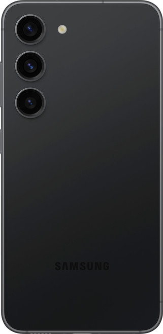 Samsung - Galaxy S23 128GB - Phantom Black (Verizon)