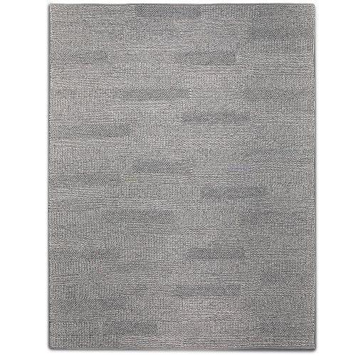 Simpli Home - Russell 8 x 10 Area Rug - Mocha