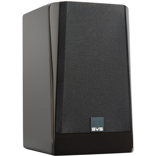 SVS - Prime Wireless Speaker - Gloss Piano Black