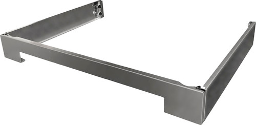 Bertazzoni - Toe Kick Panel for 30" Master and Professional Series Ranges - Stainless Steel