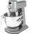 GE Profile - 7 Quart Bowl- Smart Stand Mixer with Auto Sense - Mineral Silver