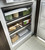 JennAir - 10 Cu. Ft. Bottom-Freezer Built-In Refrigerator - Custom Panel Ready