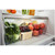 KitchenAid - 10 Cu. Ft. Bottom-Freezer Built-In Refrigerator - Custom Panel Ready