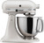 KitchenAid - Artisan Series 5 Quart Tilt-Head Stand Mixer - KSM150PSMH - Matte Milkshake