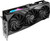 MSI - NVIDIA GeForce RTX 4090 GAMING X SLIM 24G - 24GB DDR6X PCI Express 4.0 Graphics Card - Black