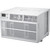 Whirlpool - 1400 Sq. Ft. Window Air Conditioner - White