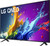 LG - 86" Class 80 Series QNED 4K UHD Smart webOS TV