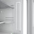 Bosch - 800 Series 8.3 Cu. Ft. Bottom Freezer Built-In Smart Refrigerator - Custom Panel Ready