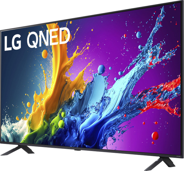 LG - 86" Class 80 Series QNED 4K UHD Smart webOS TV