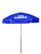 LIFE GUARD UMBRELLA, BLUE