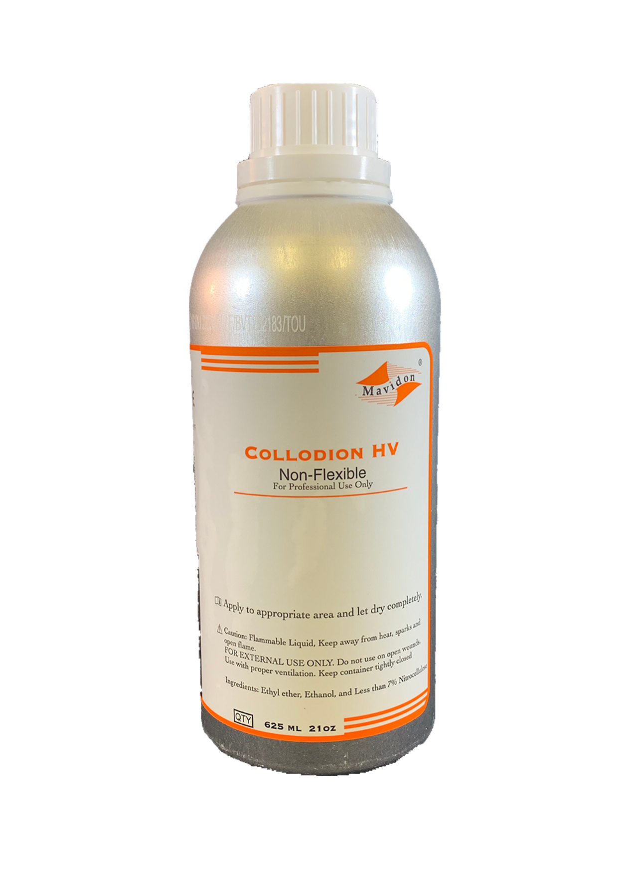 Mavidon High Viscosity Collodion USA|Medical Manufacturer 