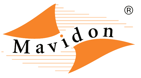 Mavidon logo