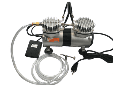 DTM・DAW Floatia Design Emerald Compressor DTM・DAW Floatia Design Emerald Compressor Mavidair HD Air Pump