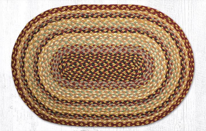Earth Rugs Stair Tread