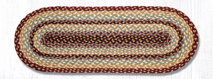 Earth Rugs Stair Tread