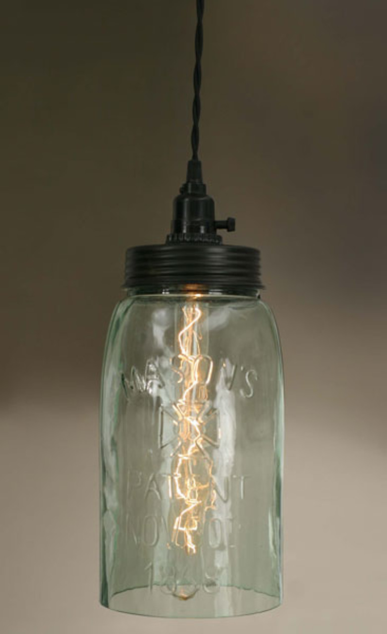 https://cdn11.bigcommerce.com/s-dwlxj/images/stencil/1280x1280/products/2605/4283/Big-Mason-Jar-Pendant__06577.1676917412.jpg?c=2