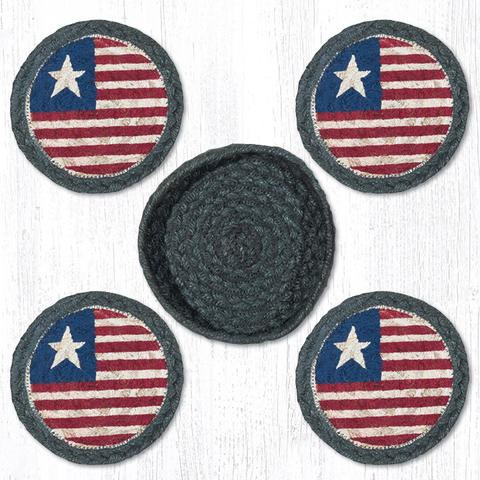 Country Living Coasters