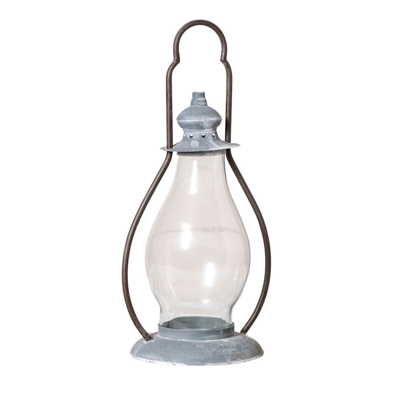 Farmhouse Lanterns - Carriage House Lantern - Irvin's Tinware