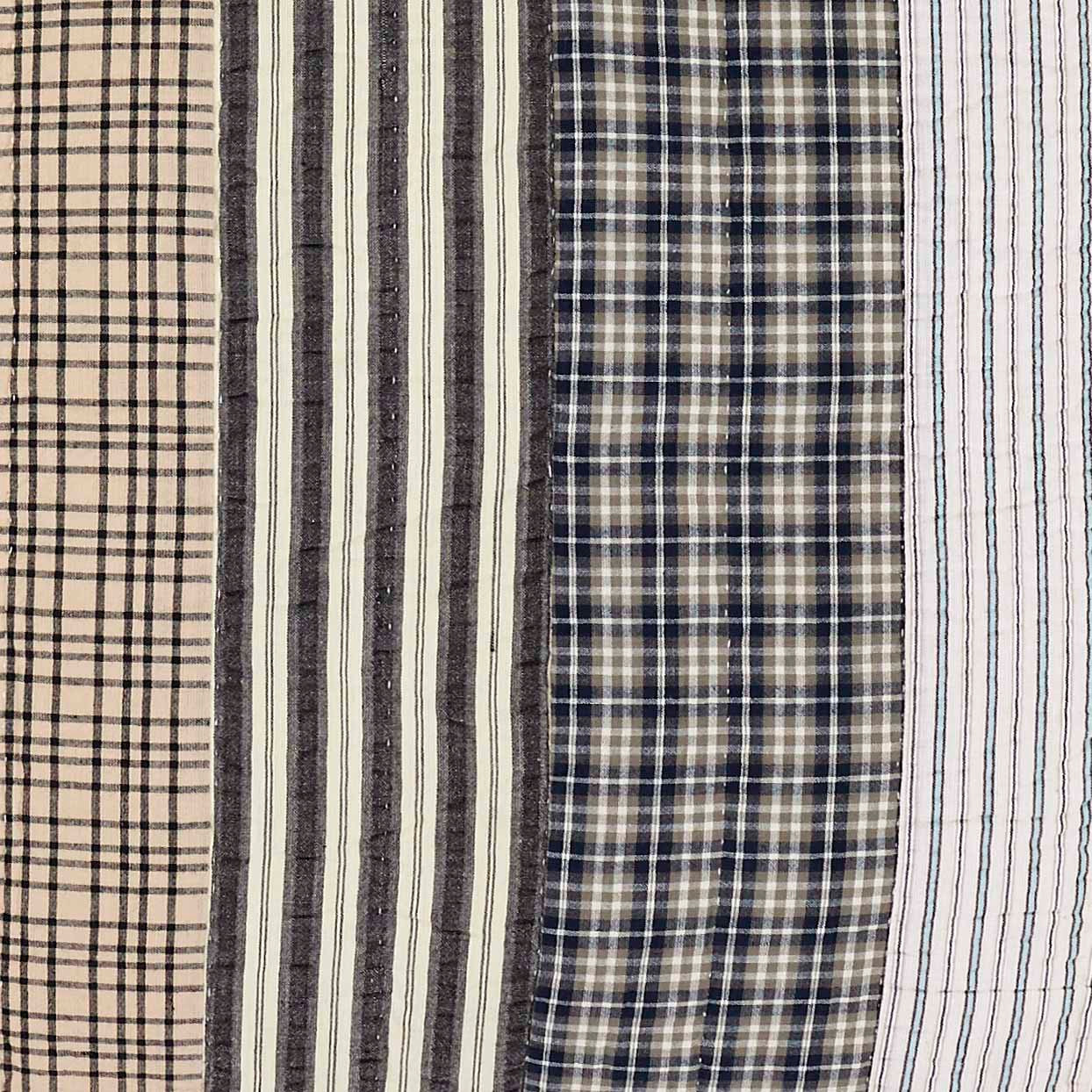 VHC Brands Ashmont Sham - Thumbnail 4