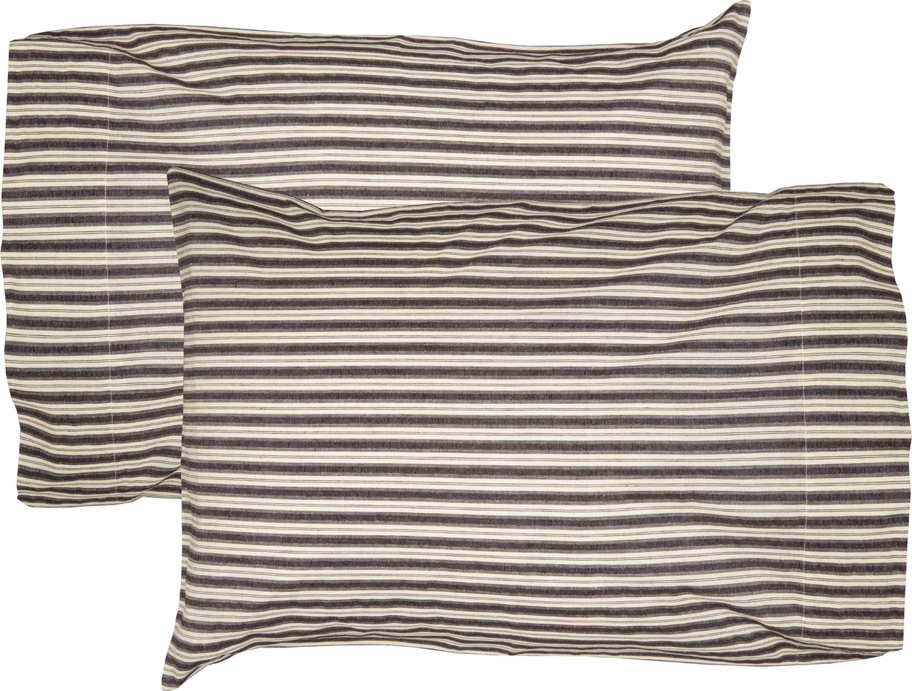 VHC Brands Ashmont Pillowcase - Thumbnail 2
