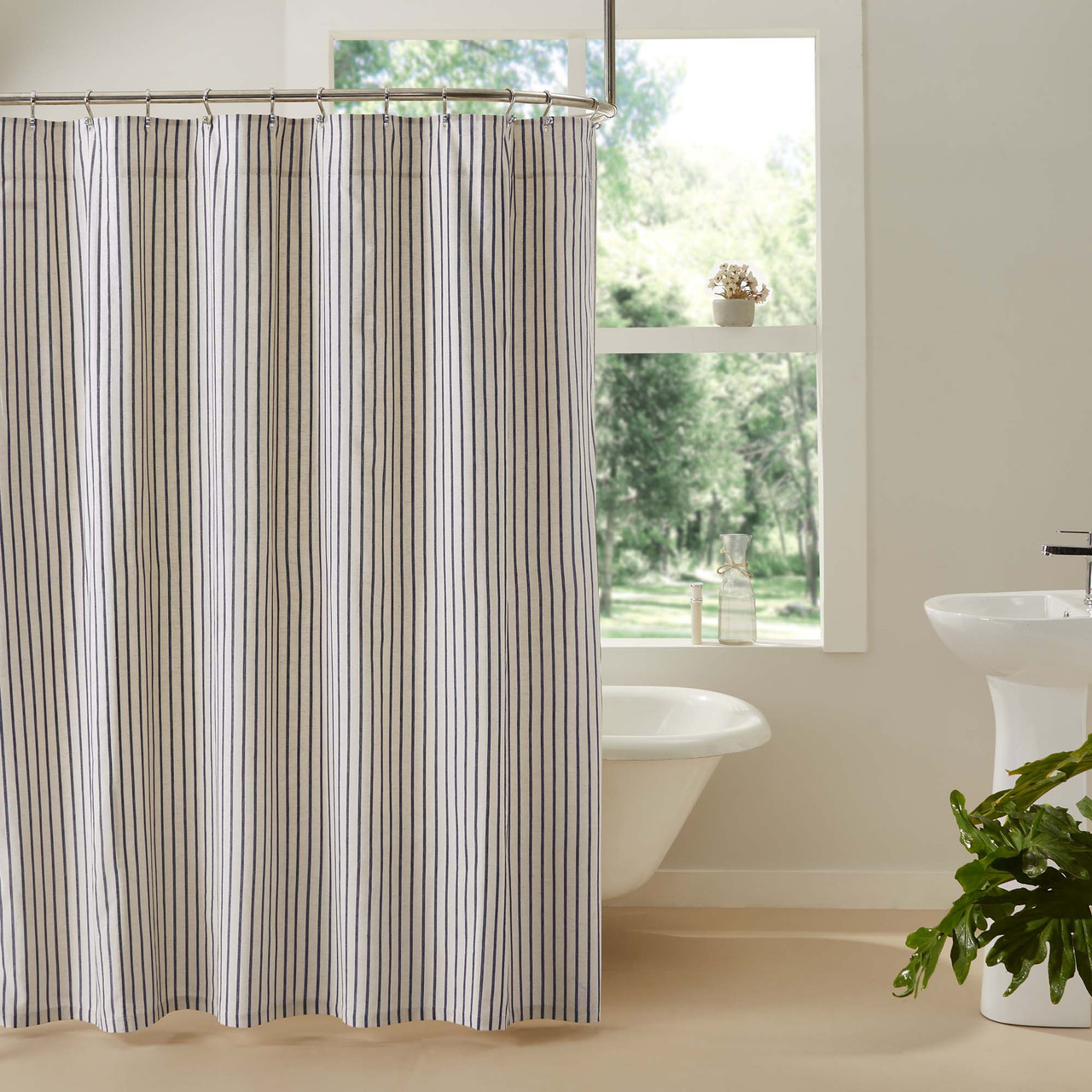 VHC Brands Kaila Bedskirt
