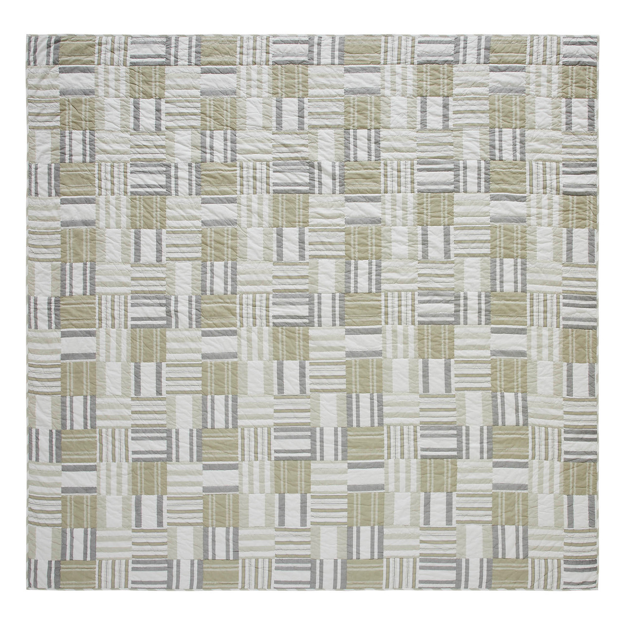 VHC Brands Finders Keepers Quilt
