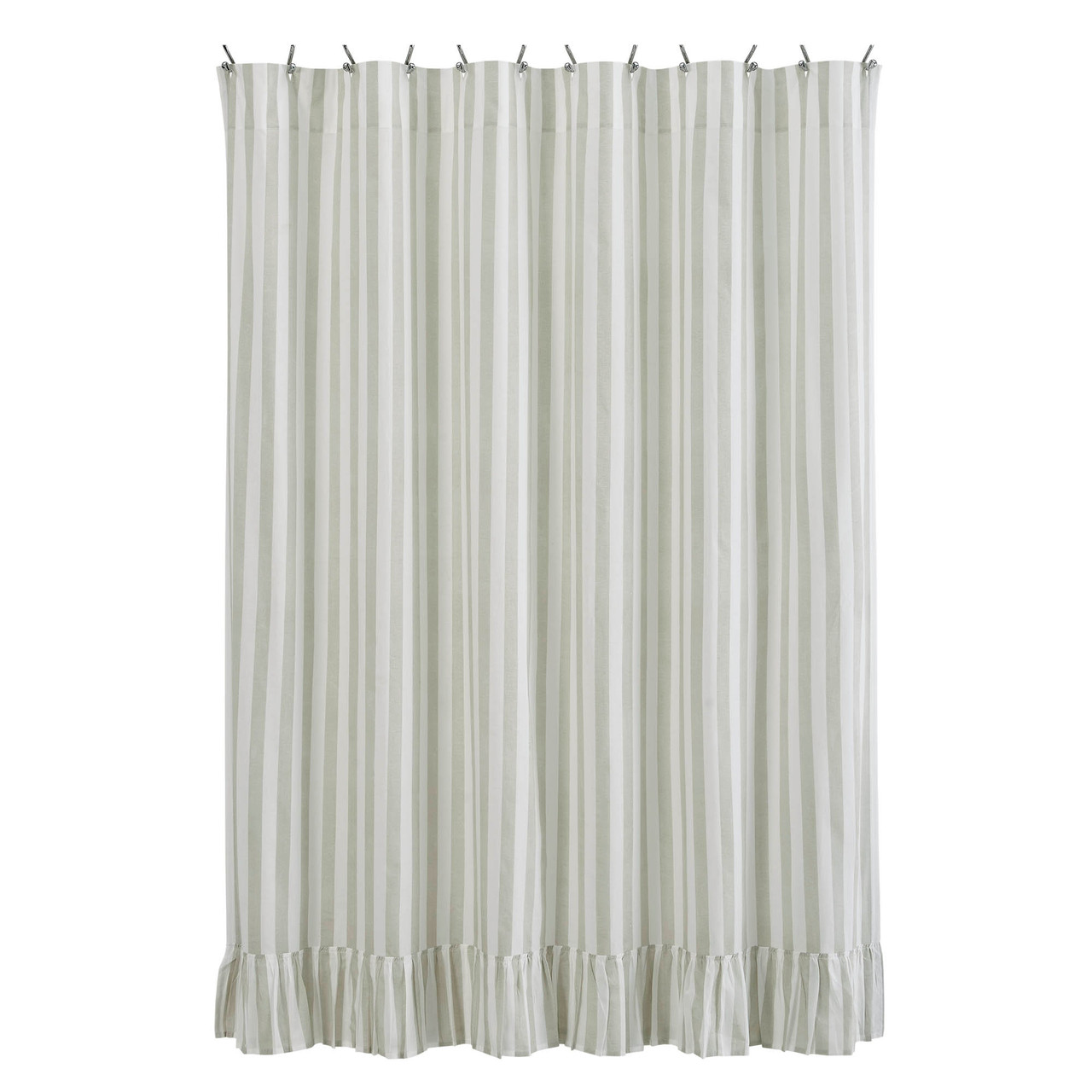 VHC Brands Finders Keepers Shower Curtain - Thumbnail 5