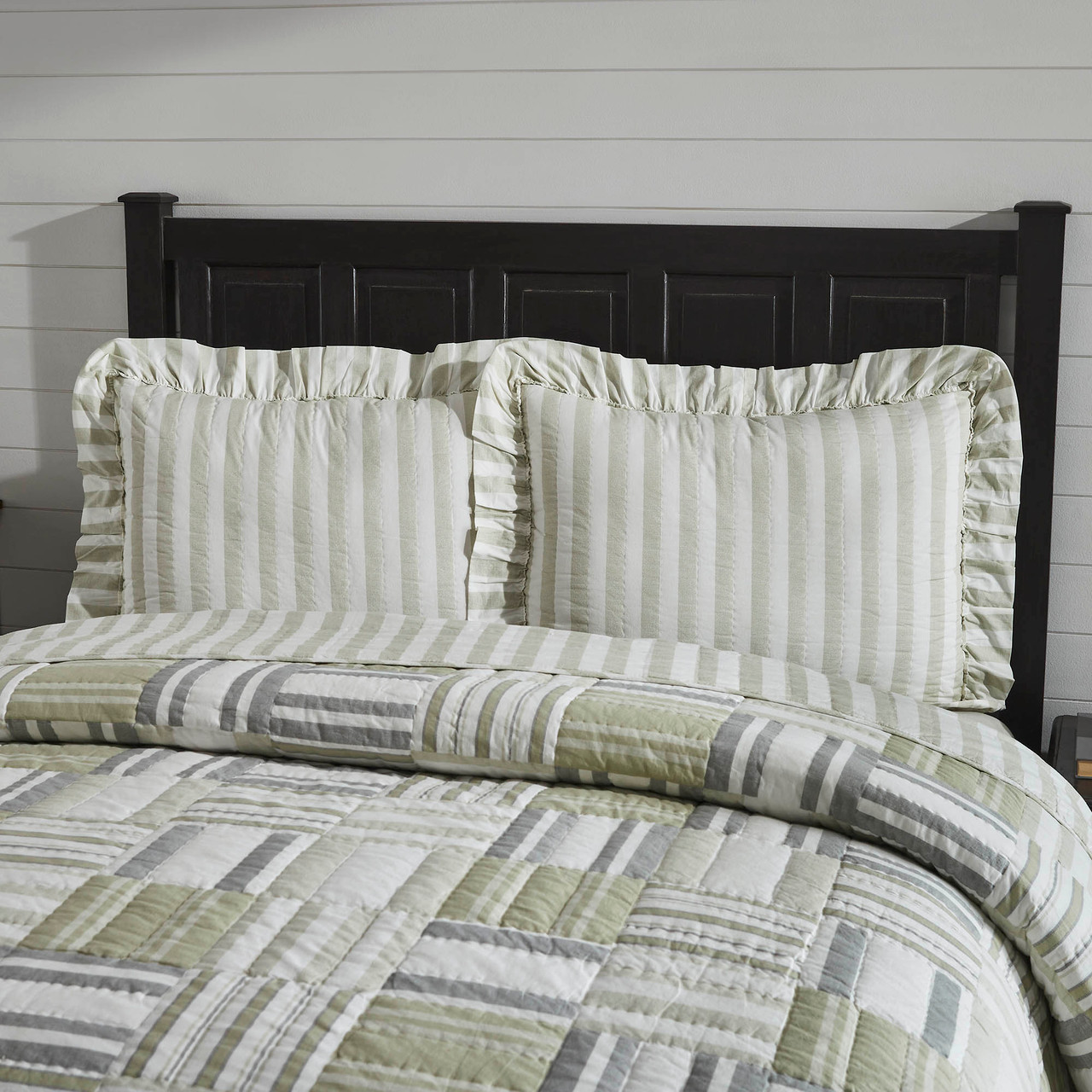 VHC Brands Finders Keepers Sham - Thumbnail 3