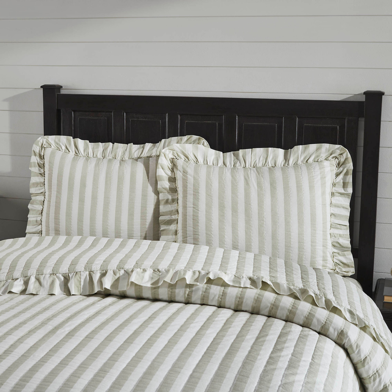 VHC Brands Finders Keepers Sham - Thumbnail 5