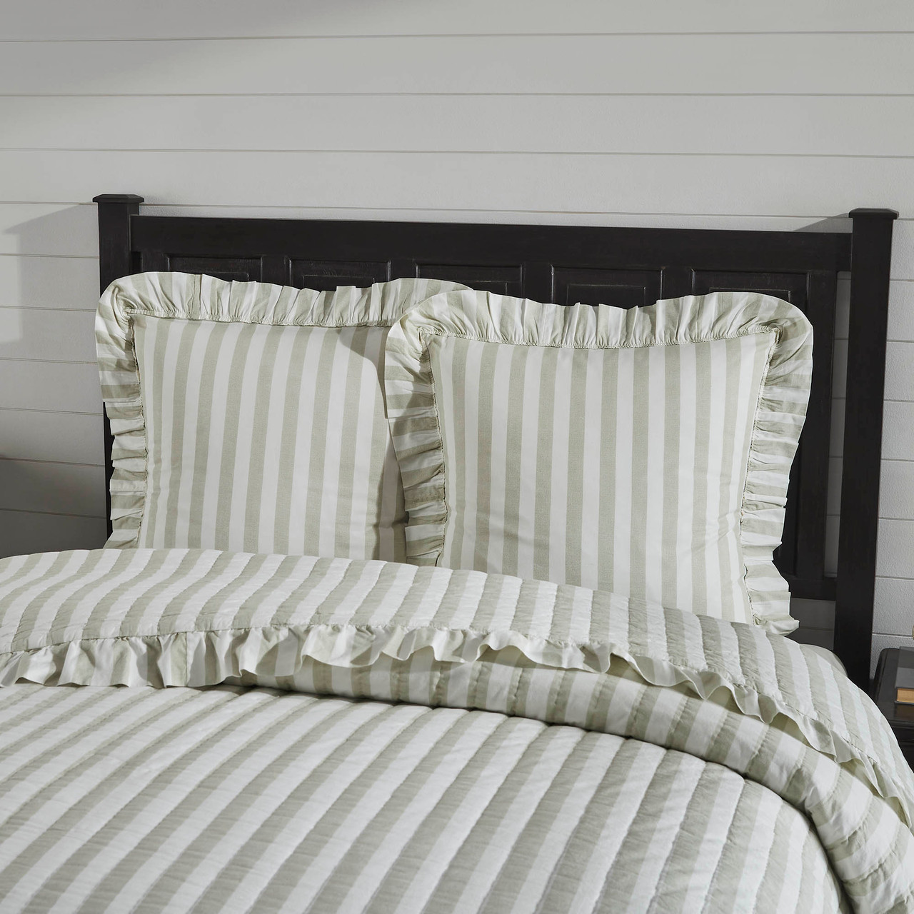 VHC Brands Finders Keepers Euro Sham