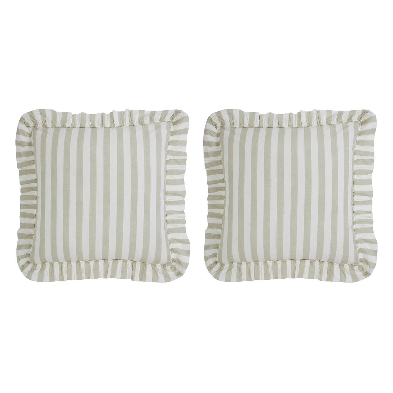 VHC Brands Finders Keepers Euro Sham - Thumbnail 2