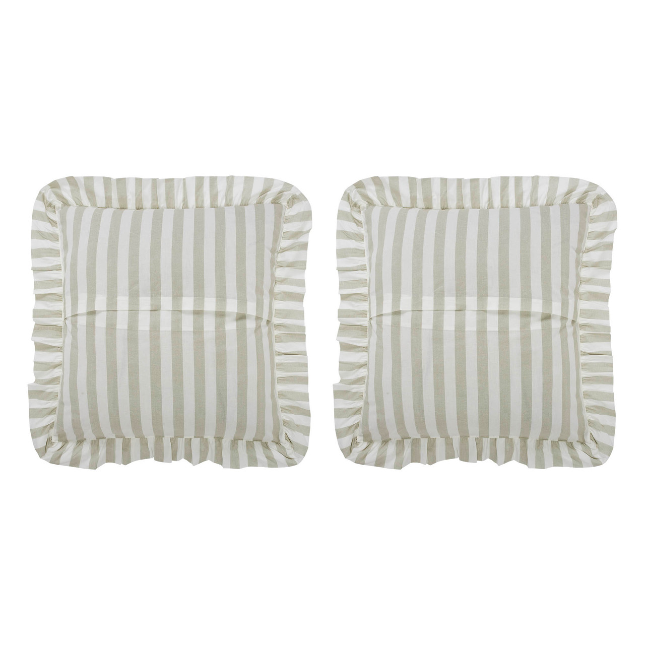 VHC Brands Finders Keepers Euro Sham