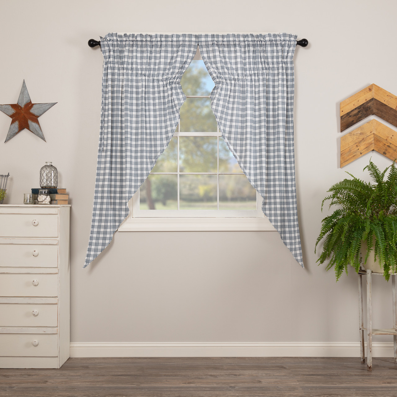 VHC Brands Sawyer Mill Prairie Panel - Thumbnail 2