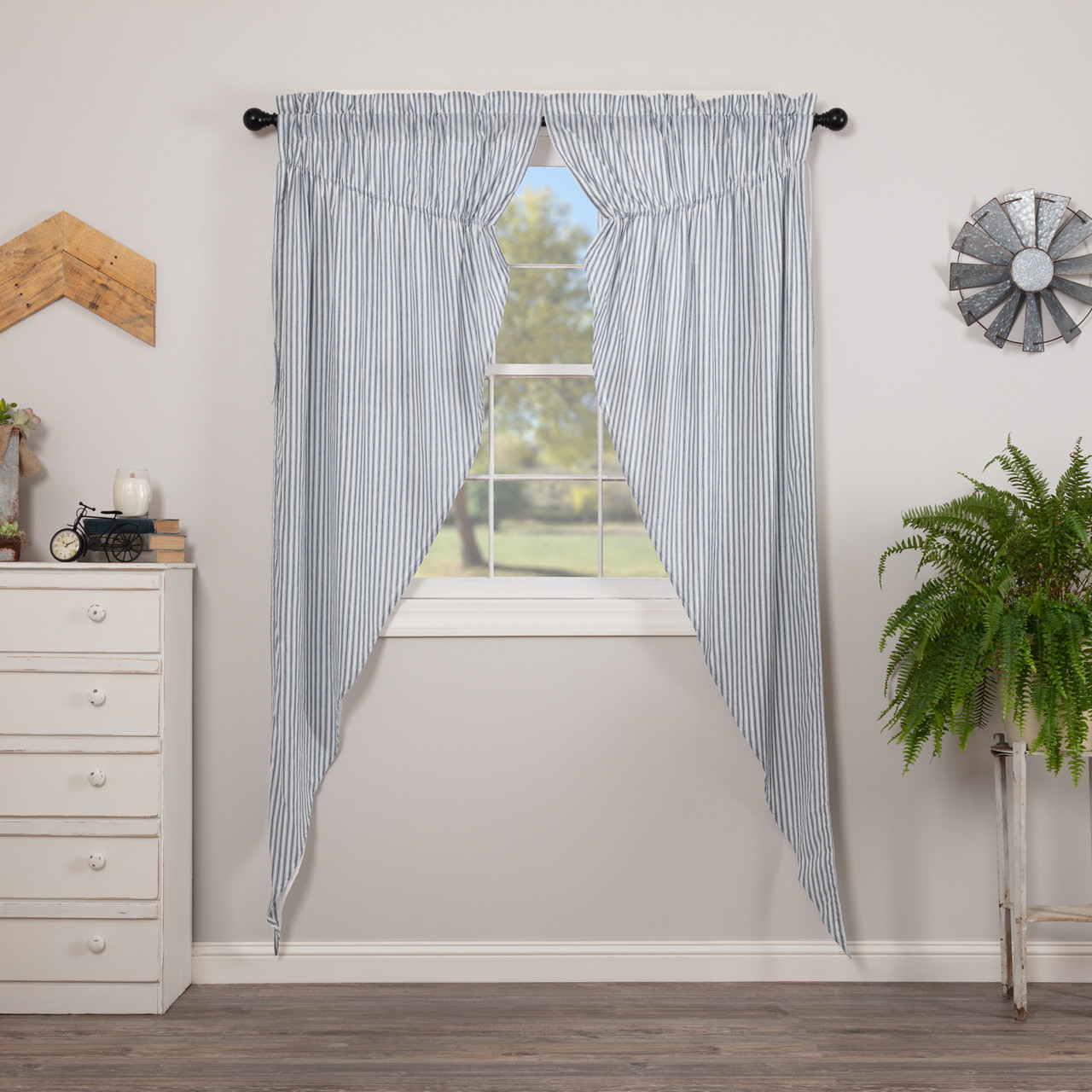 VHC Brands Sawyer Mill Prairie Panel