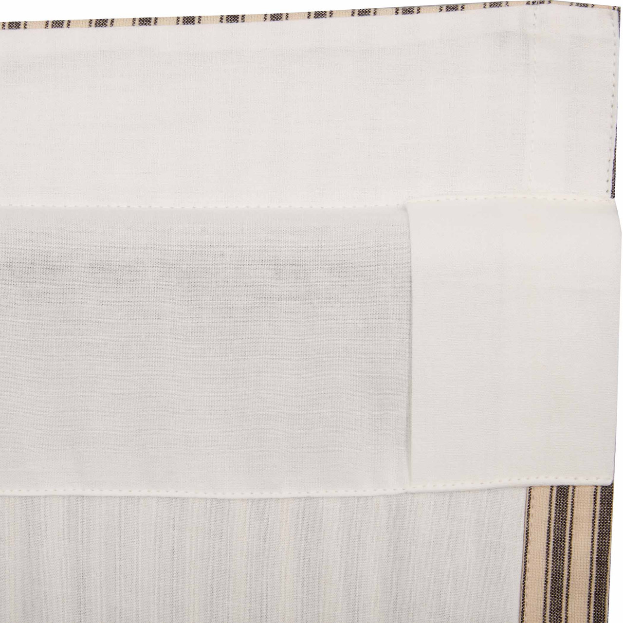 VHC Brands Sawyer Mill Valance