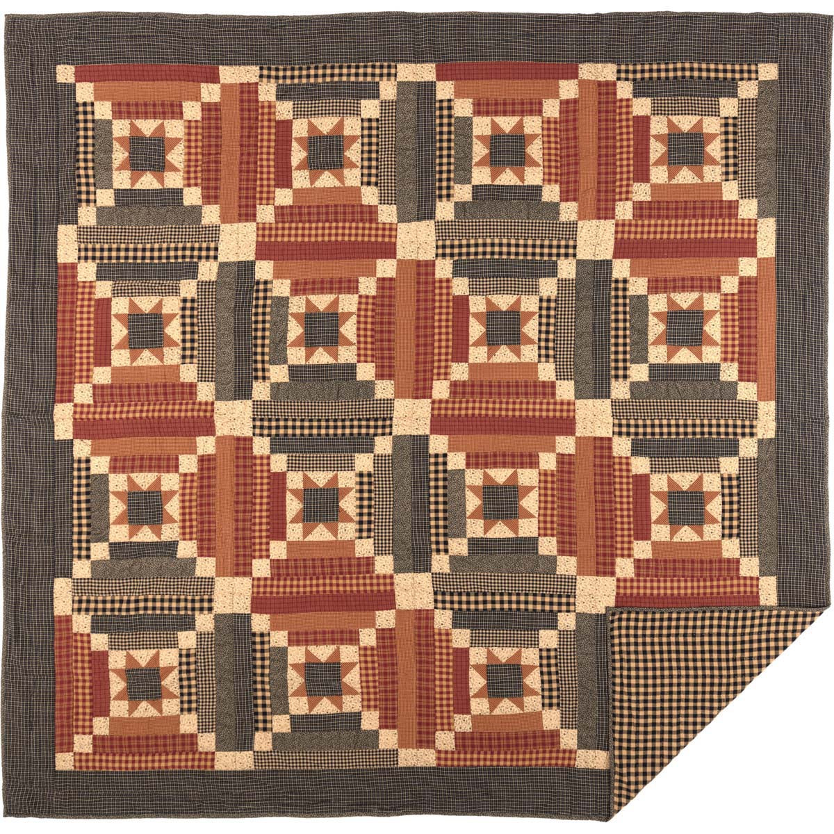 VHC Brands Maisie Quilt