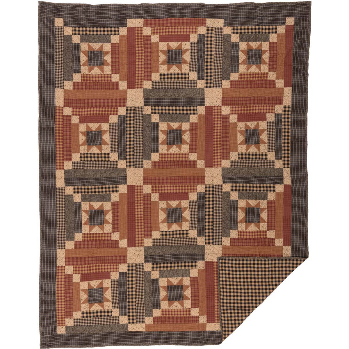 VHC Brands Maisie Quilt - Thumbnail 3