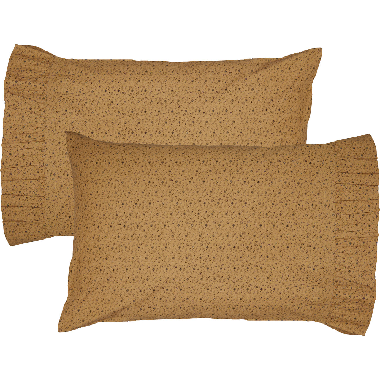 VHC Brands Maisie Pillow Case - Thumbnail 4