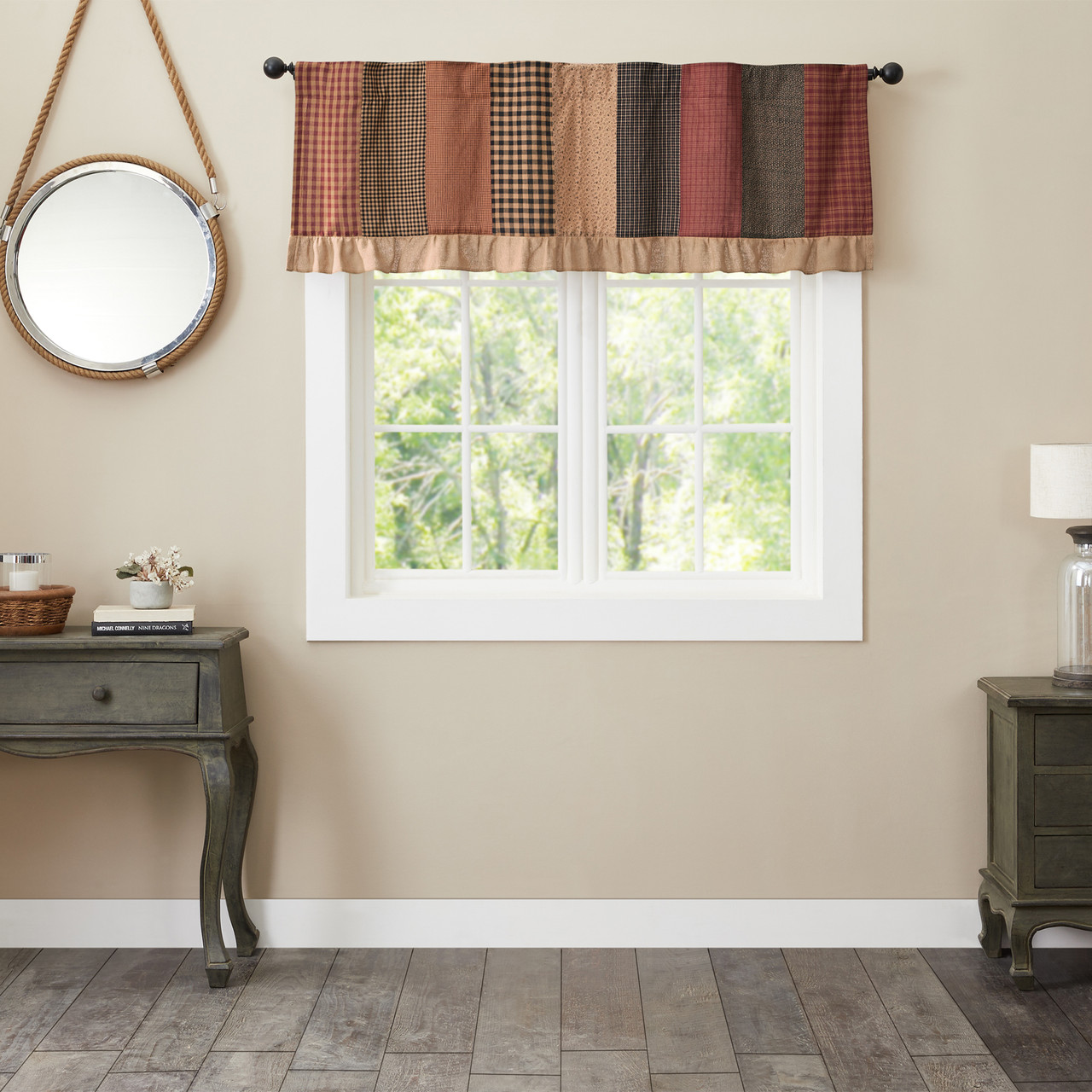 VHC Brands Maisie Pillowcase - Thumbnail 5