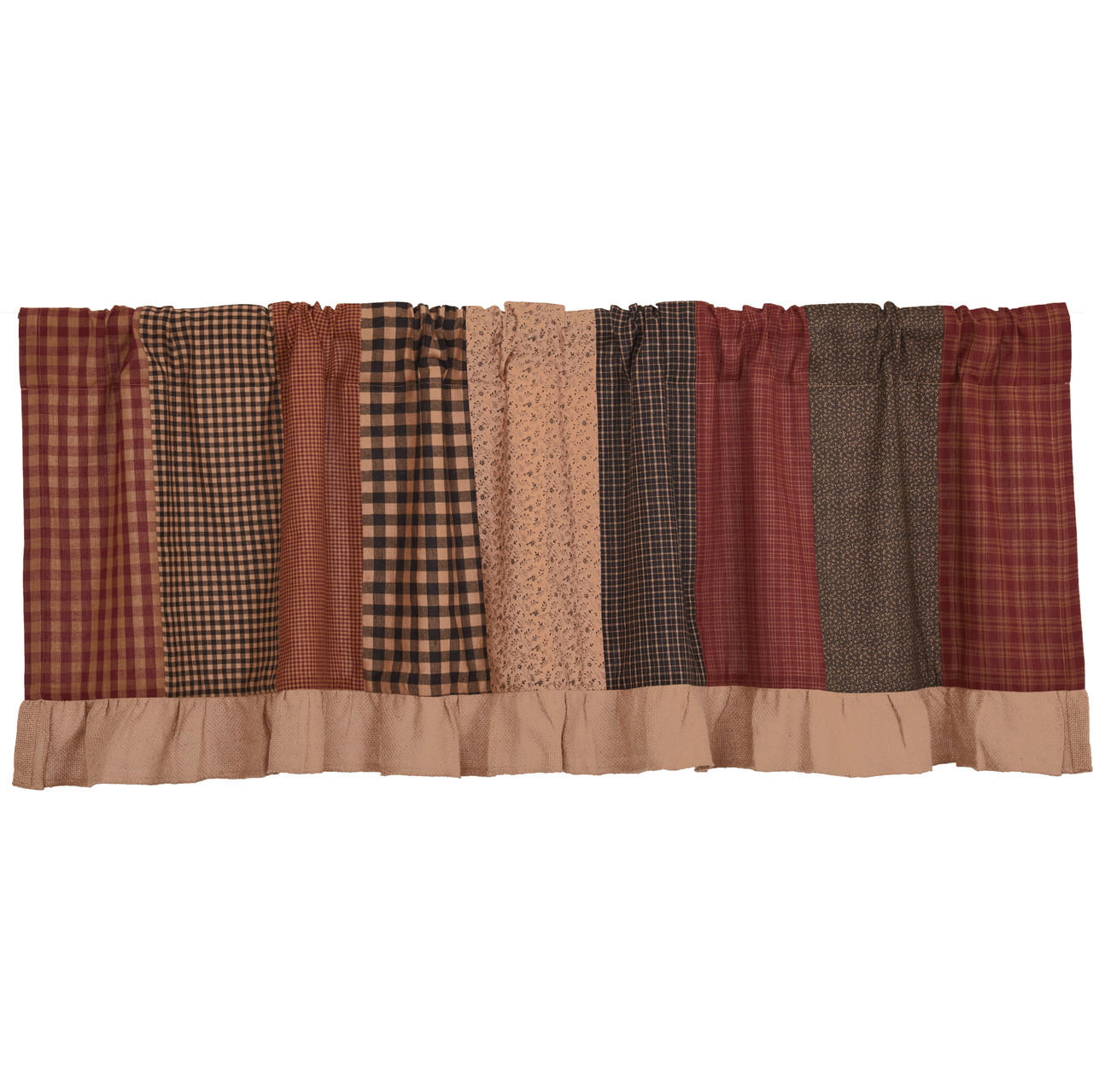 VHC Brands Maisie Pillowcase