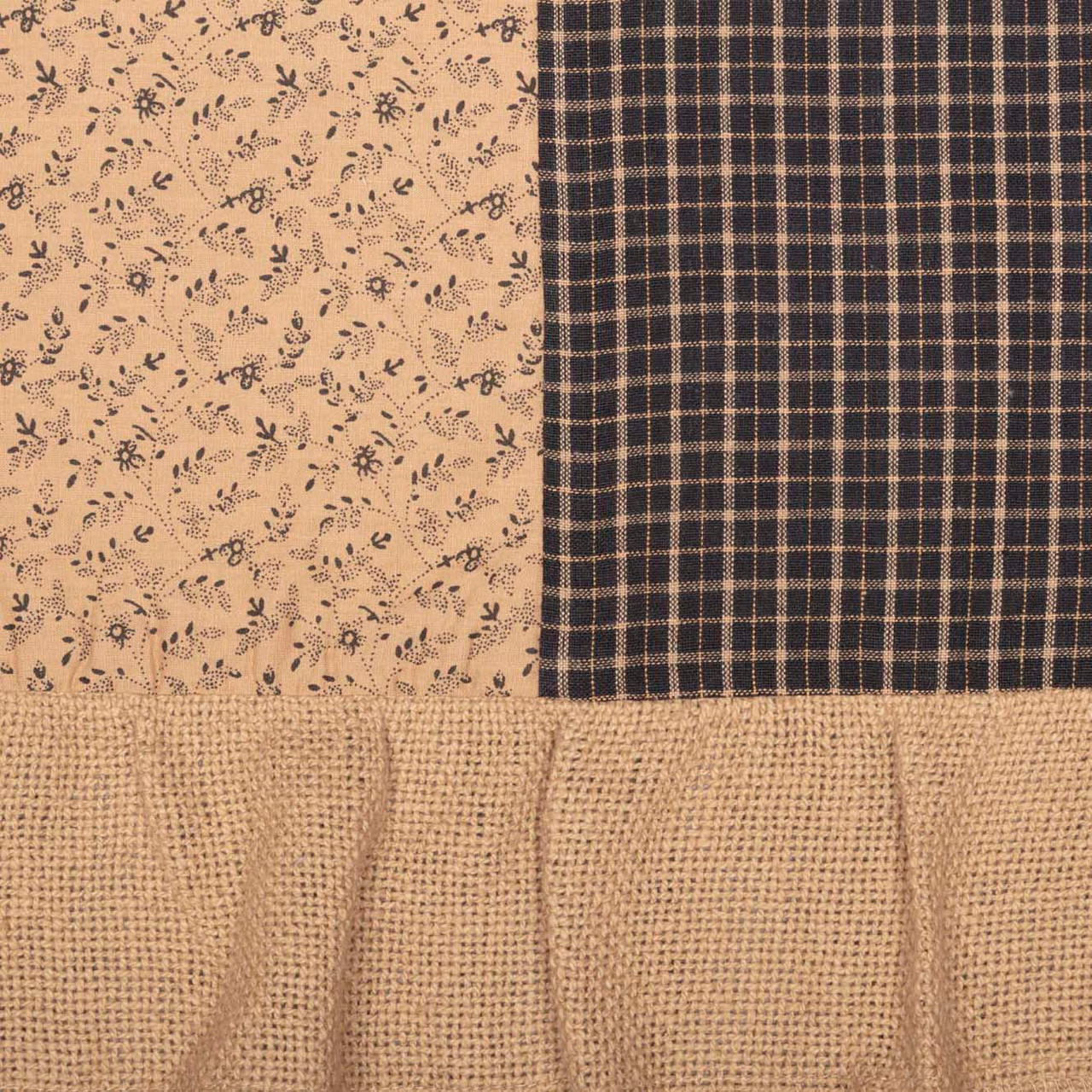 VHC Brands Maisie Pillowcase - Thumbnail 2
