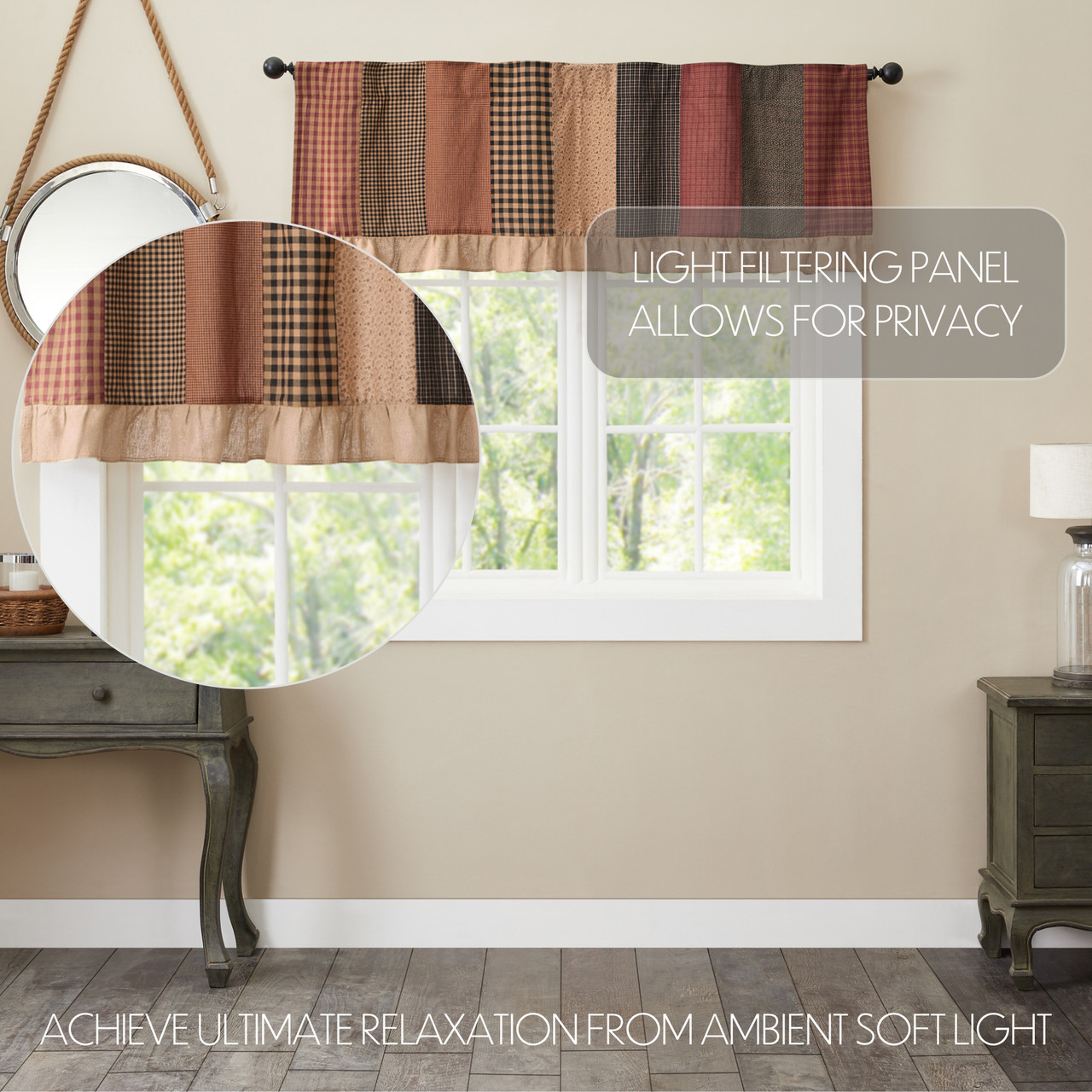 VHC Brands Maisie Pillowcase - Thumbnail 3
