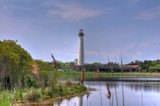 Historic American Lighthouses - Cape May NJ