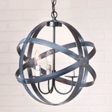 Top 5 Farmhouse Lighting Fixtures to Choose From