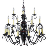 How to Choose the Best Chandelier for Your Home