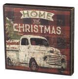 Country Christmas Decor