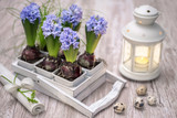 Easter Decorating Tips: Rustic Charm with Primitive Decor